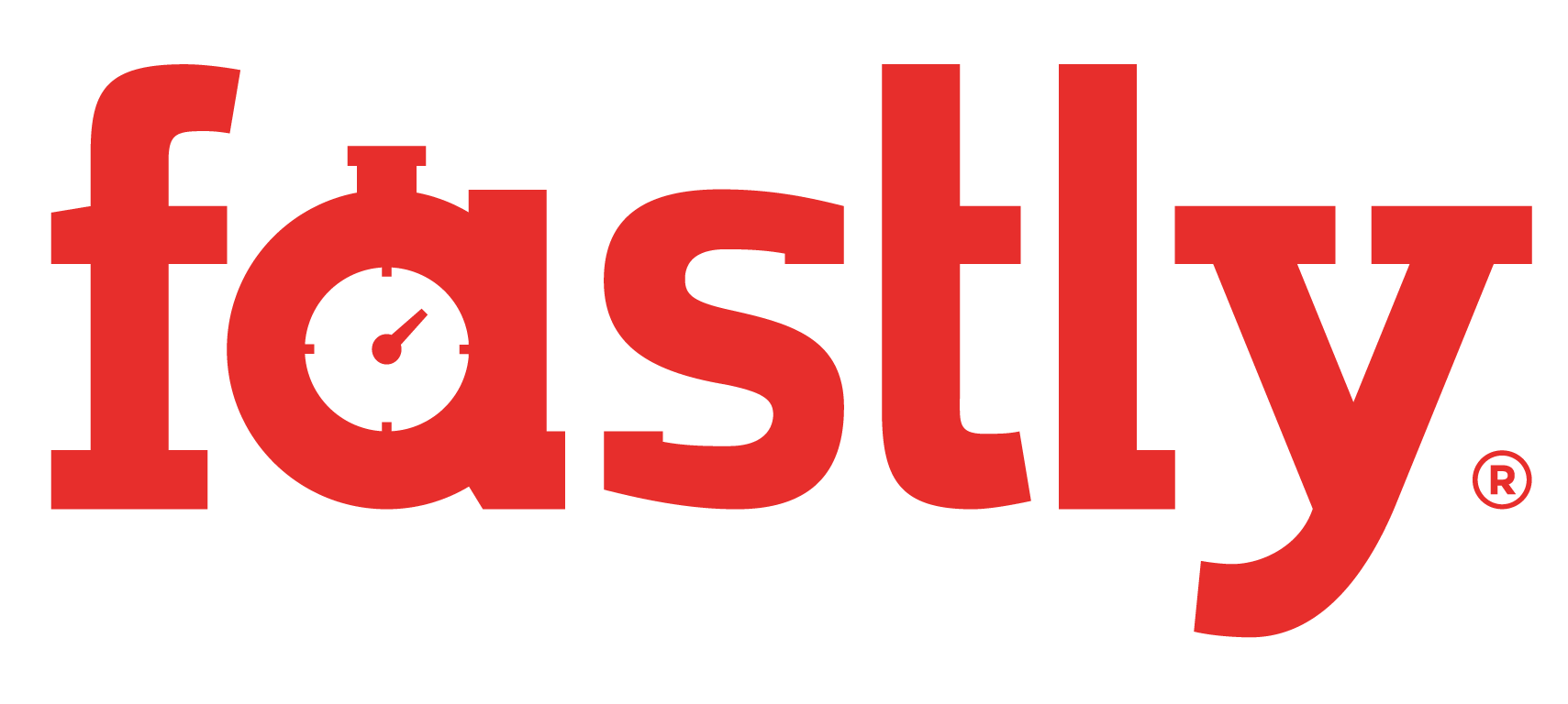 Fastly Logo