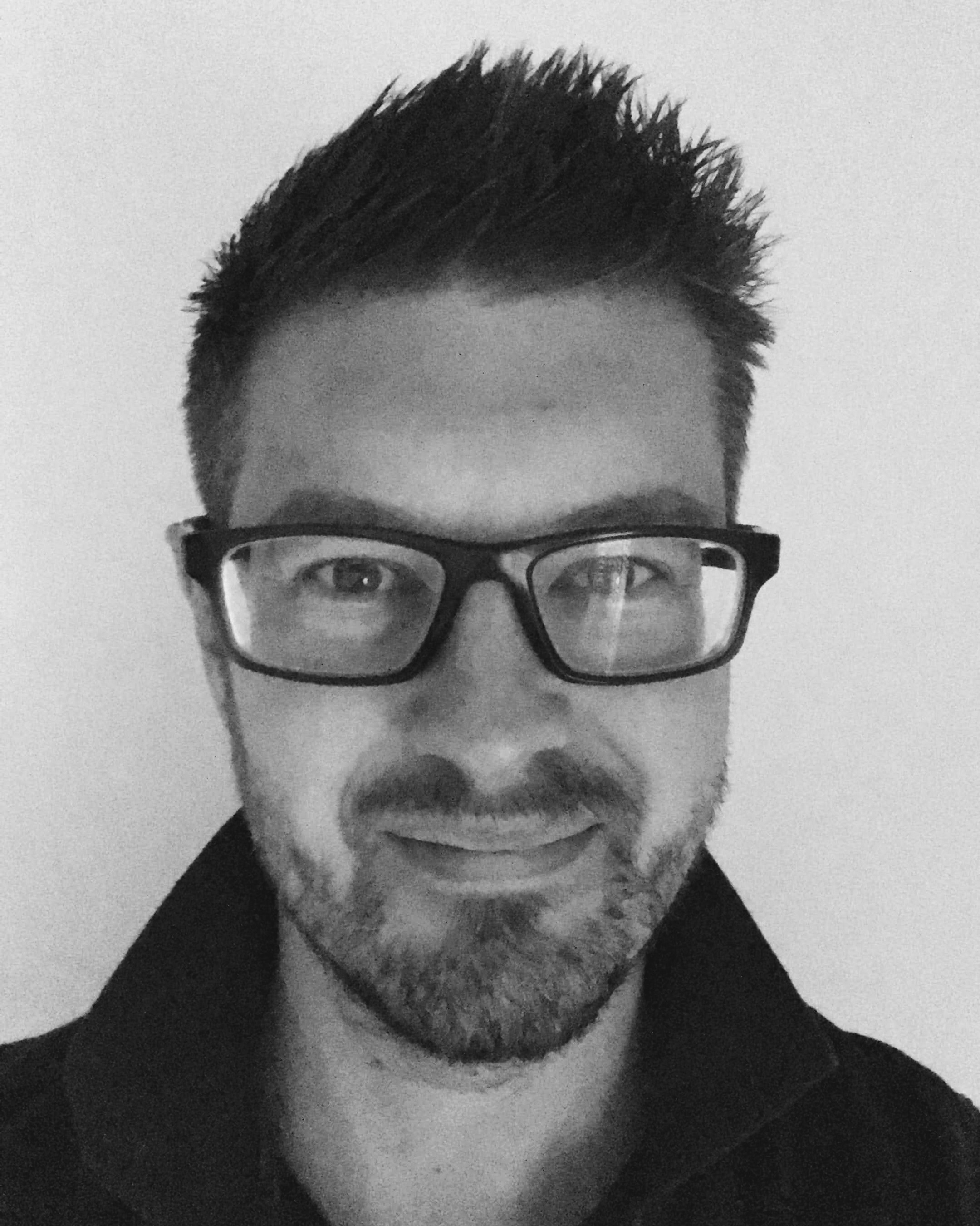 Greg Wight