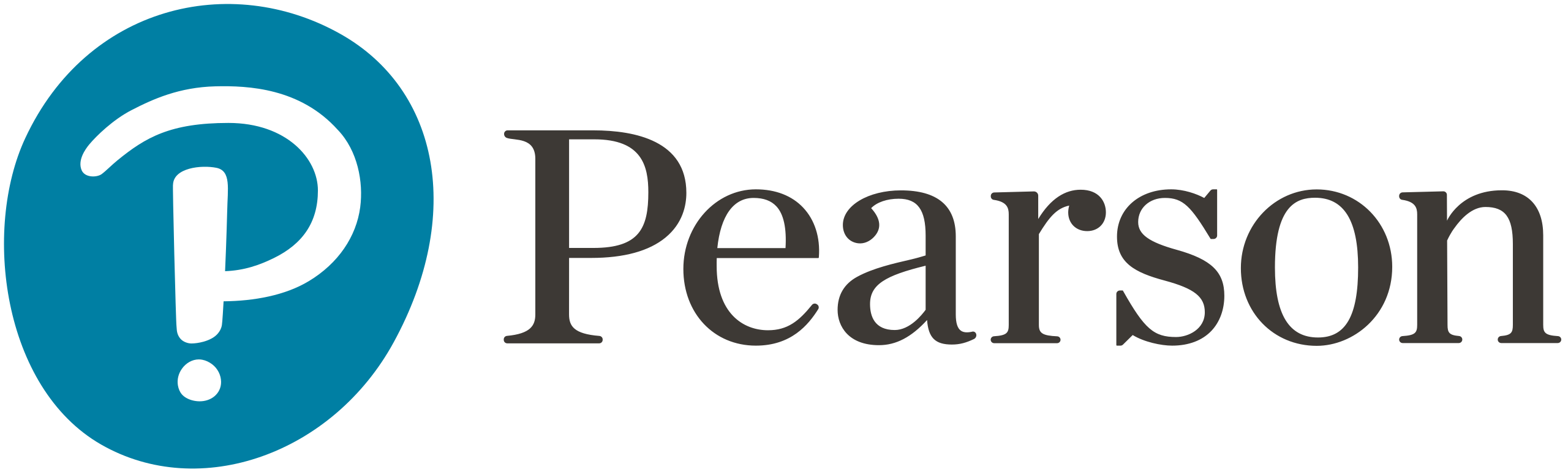Pearson Education Logo
